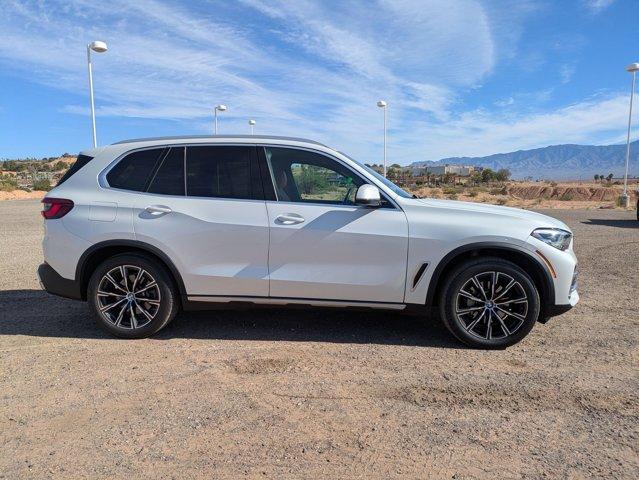 used 2019 BMW X5 car, priced at $27,890