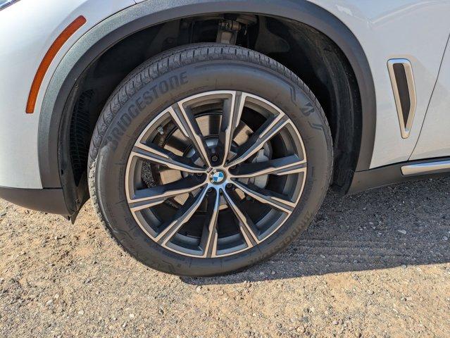 used 2019 BMW X5 car, priced at $27,890