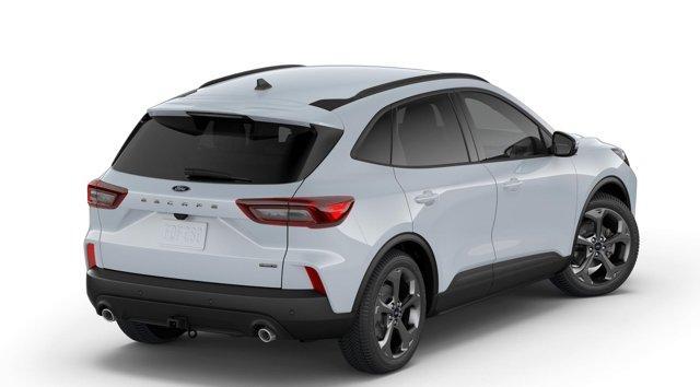 new 2026 Ford Escape car, priced at $35,210