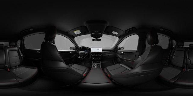 new 2026 Ford Escape car, priced at $35,210