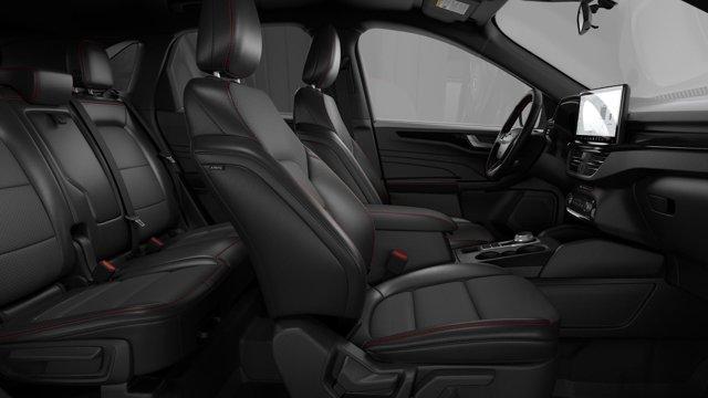 new 2026 Ford Escape car, priced at $36,210