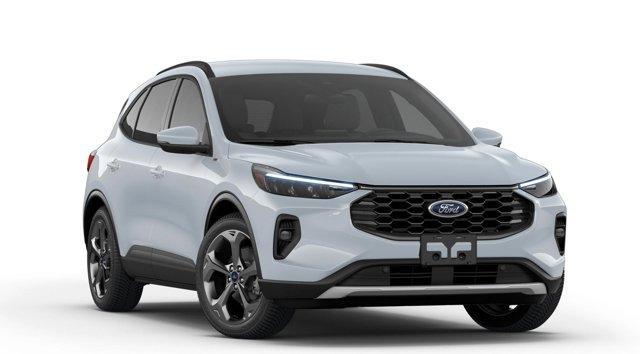 new 2026 Ford Escape car, priced at $36,210
