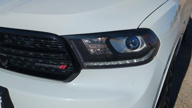 used 2019 Dodge Durango car, priced at $19,630