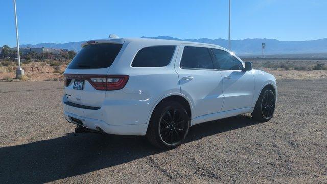 used 2019 Dodge Durango car, priced at $19,630