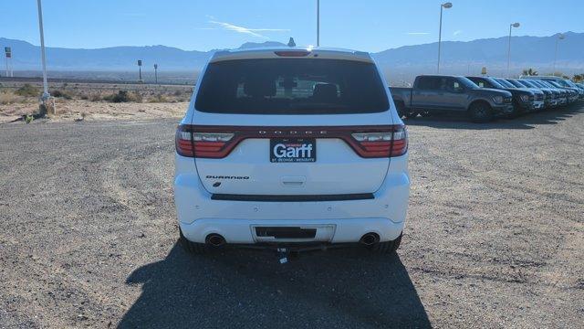 used 2019 Dodge Durango car, priced at $19,630