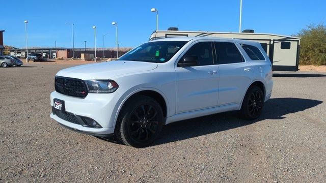 used 2019 Dodge Durango car, priced at $19,630