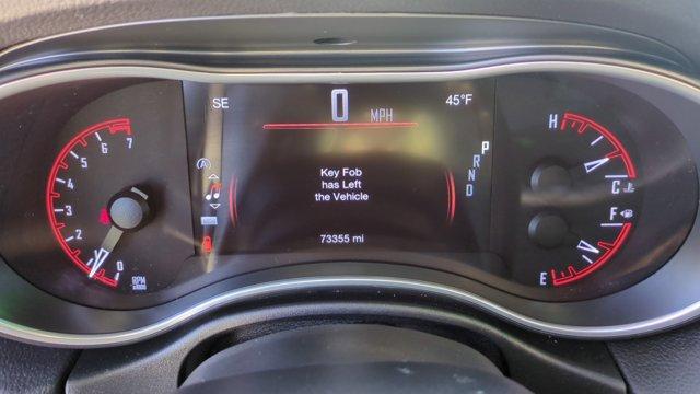 used 2019 Dodge Durango car, priced at $19,630