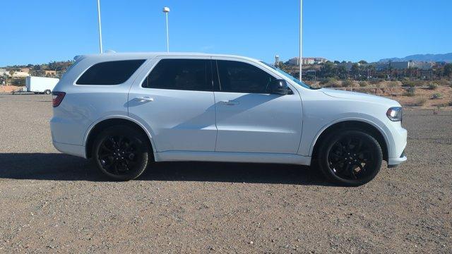 used 2019 Dodge Durango car, priced at $19,630