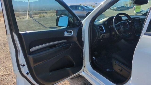 used 2019 Dodge Durango car, priced at $19,630