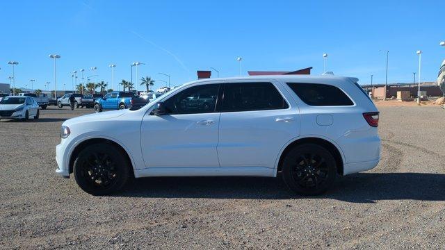 used 2019 Dodge Durango car, priced at $19,630