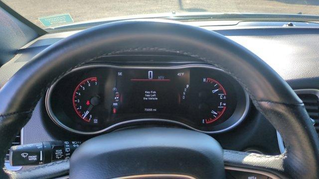 used 2019 Dodge Durango car, priced at $19,630