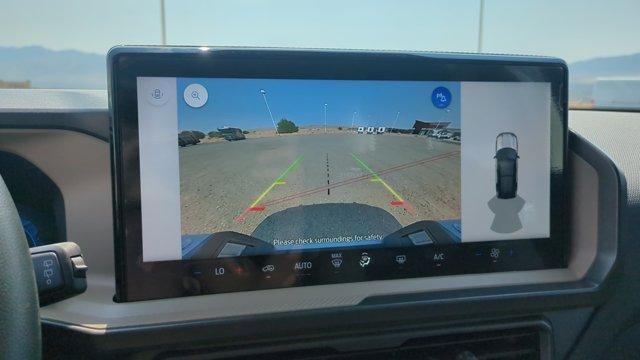 new 2025 Ford Bronco Sport car, priced at $32,939