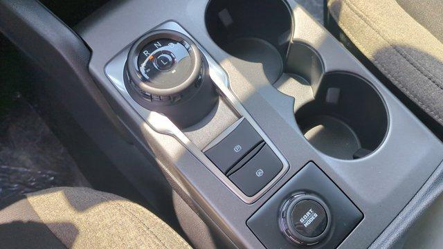 new 2025 Ford Bronco Sport car, priced at $32,939