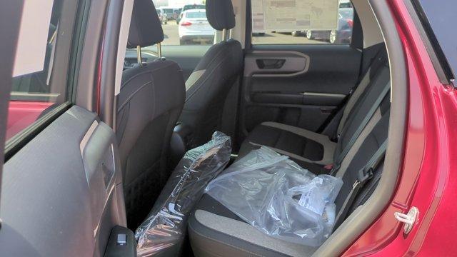 new 2025 Ford Bronco Sport car, priced at $32,939