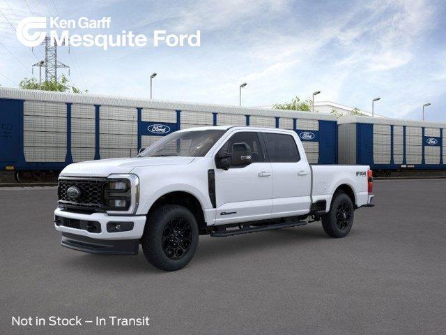 new 2026 Ford F-250 car, priced at $92,340