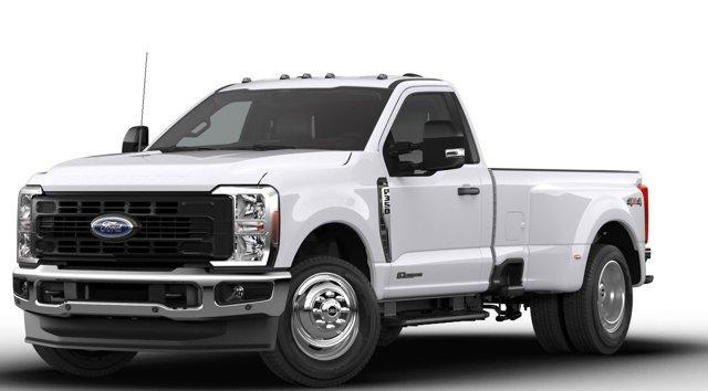 new 2026 Ford F-350 car, priced at $68,155
