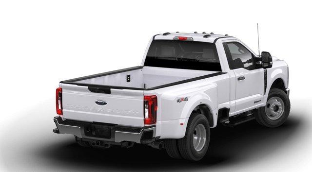 new 2026 Ford F-350 car, priced at $68,155