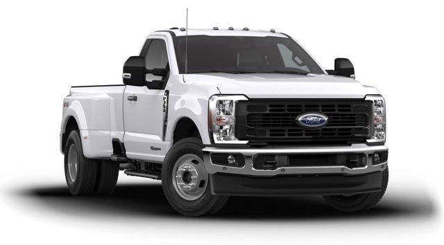 new 2026 Ford F-350 car, priced at $68,155