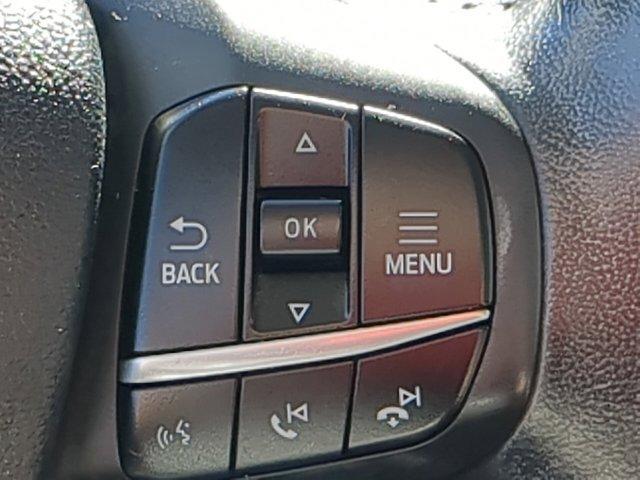 used 2022 Ford Bronco Sport car, priced at $24,395