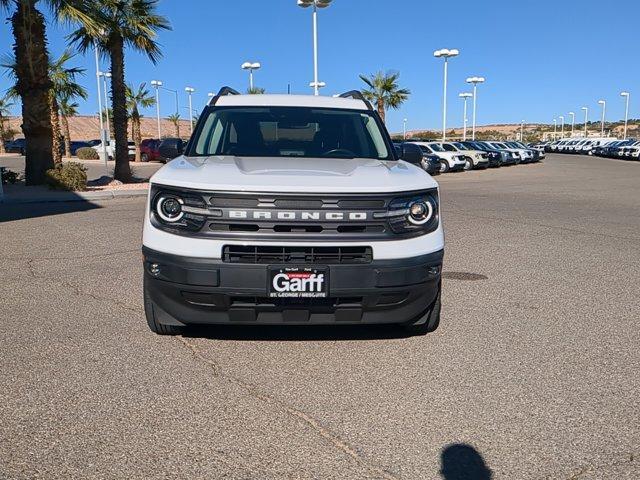 used 2022 Ford Bronco Sport car, priced at $24,395
