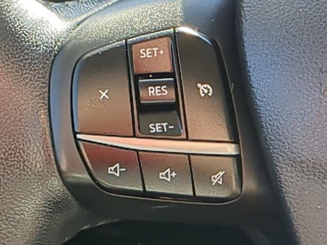 used 2022 Ford Bronco Sport car, priced at $24,395