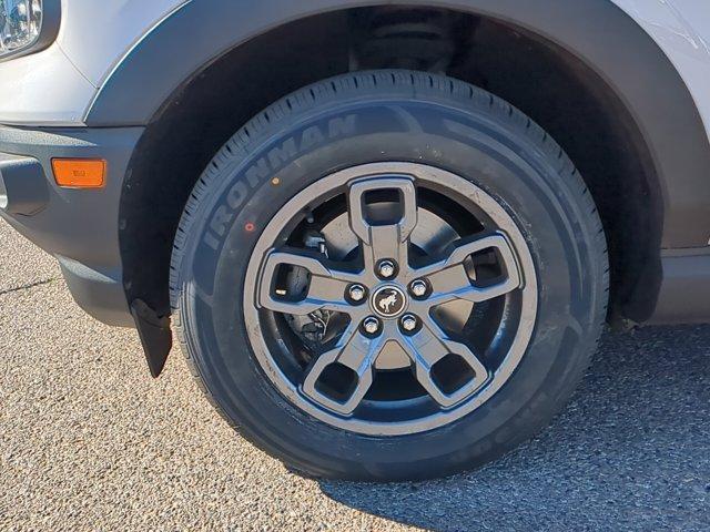 used 2022 Ford Bronco Sport car, priced at $24,395