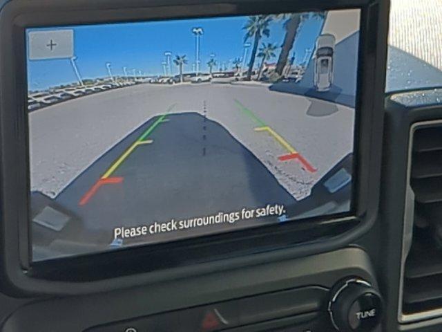 used 2022 Ford Bronco Sport car, priced at $24,395