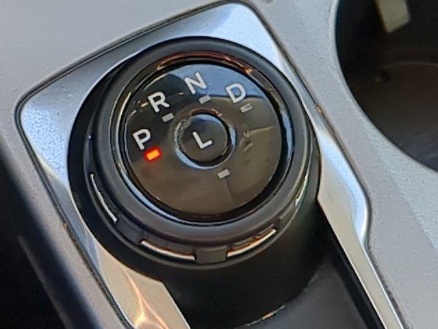 used 2022 Ford Bronco Sport car, priced at $24,395