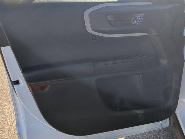 used 2022 Ford Bronco Sport car, priced at $24,395