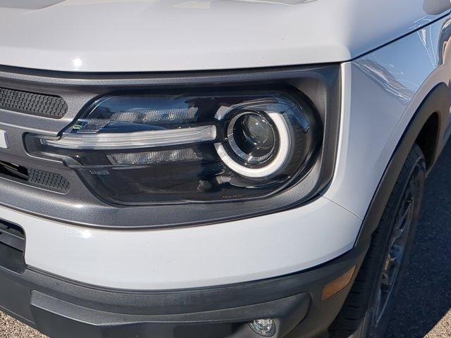 used 2022 Ford Bronco Sport car, priced at $24,395