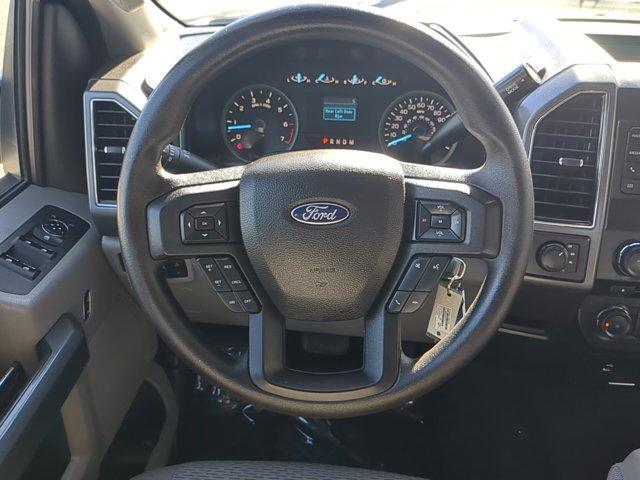 used 2018 Ford F-150 car, priced at $24,625
