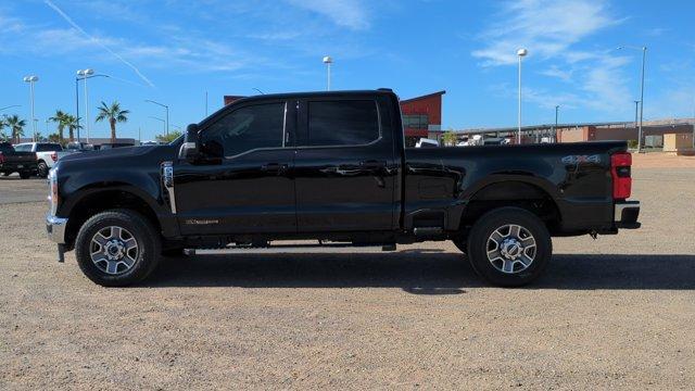 used 2024 Ford F-350 car, priced at $73,868