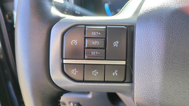 used 2024 Ford F-350 car, priced at $73,868