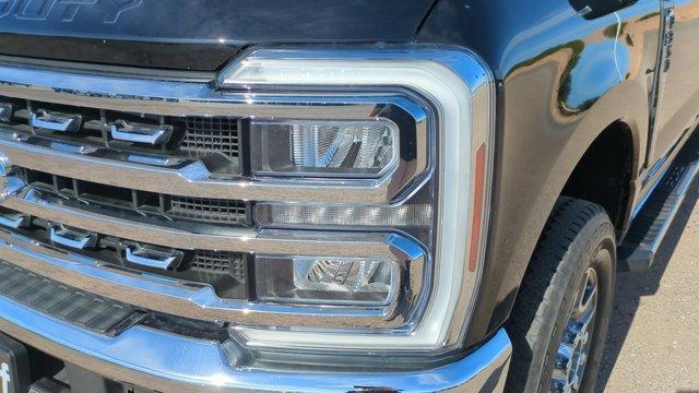 used 2024 Ford F-350 car, priced at $73,868