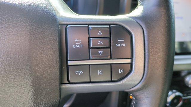 used 2024 Ford F-350 car, priced at $73,868