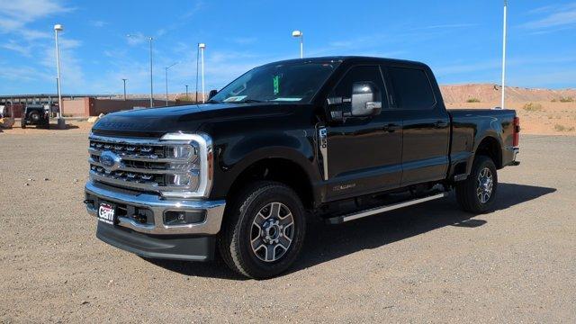 used 2024 Ford F-350 car, priced at $73,868