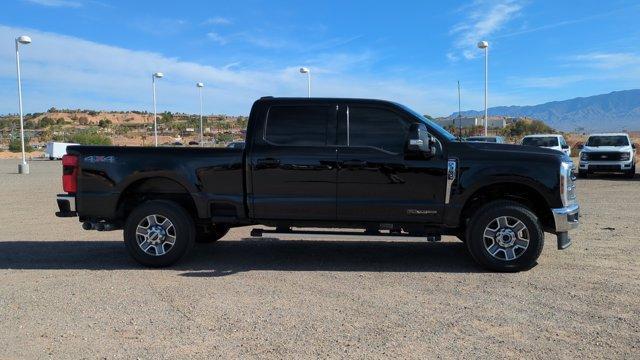 used 2024 Ford F-350 car, priced at $73,868