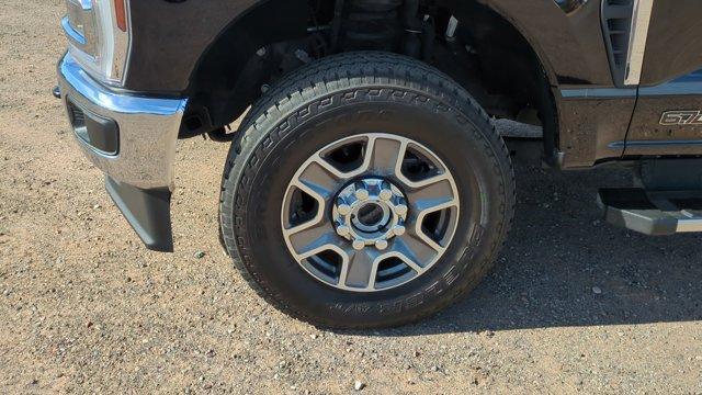 used 2024 Ford F-350 car, priced at $73,868