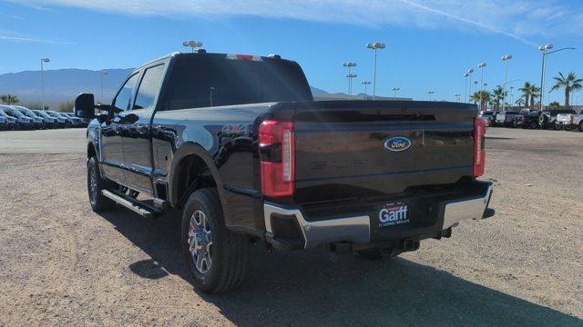 used 2024 Ford F-350 car, priced at $73,868