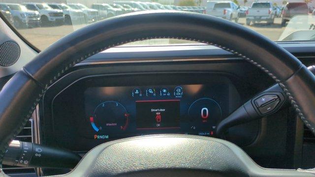 used 2024 Ford F-350 car, priced at $73,868