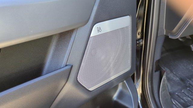 used 2024 Ford F-350 car, priced at $73,868