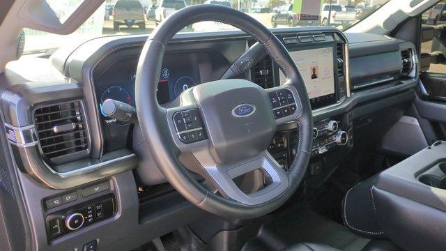used 2024 Ford F-350 car, priced at $73,868