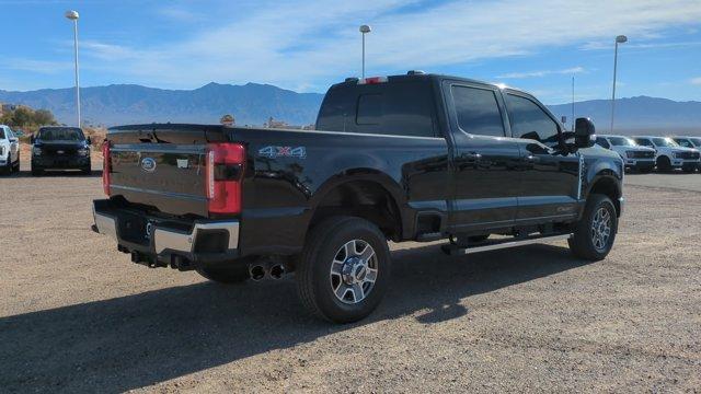 used 2024 Ford F-350 car, priced at $73,868
