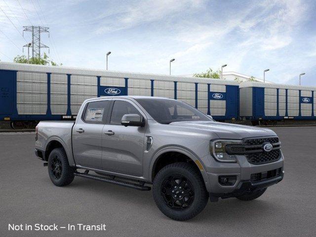 new 2025 Ford Ranger car, priced at $53,365