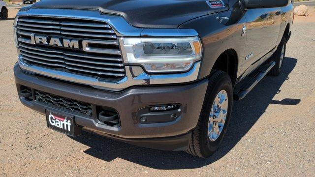 used 2024 Ram 2500 car, priced at $53,550