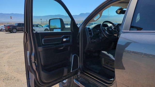 used 2024 Ram 2500 car, priced at $53,550