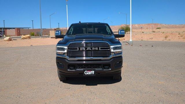 used 2024 Ram 2500 car, priced at $53,550