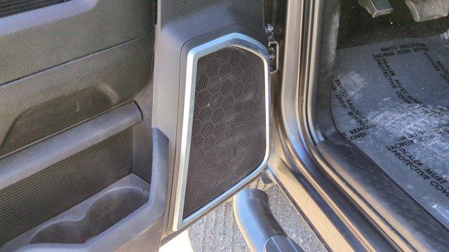 used 2024 Ram 2500 car, priced at $53,550