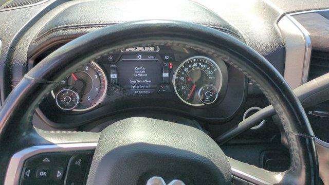 used 2024 Ram 2500 car, priced at $53,550