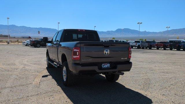 used 2024 Ram 2500 car, priced at $53,550